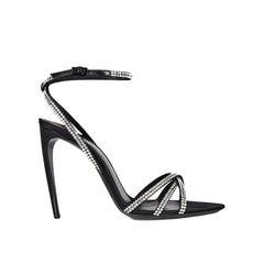 Sandálias Saint Laurent Ava