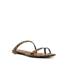 Sandálias rasteiras Saint Laurent Tanger