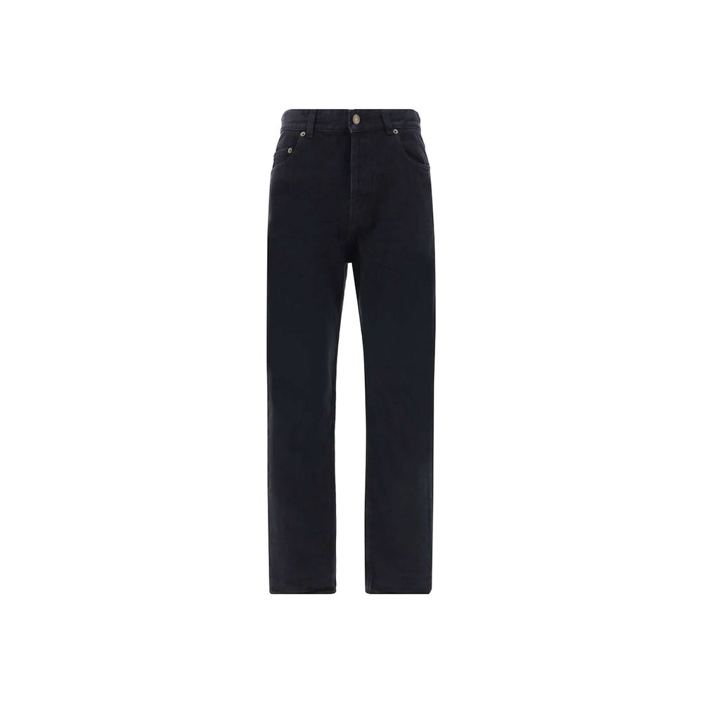 Jeans Saint Laurent Vanessa Denim