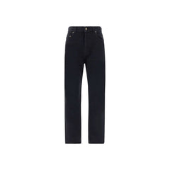 Jeans Saint Laurent Vanessa Denim
