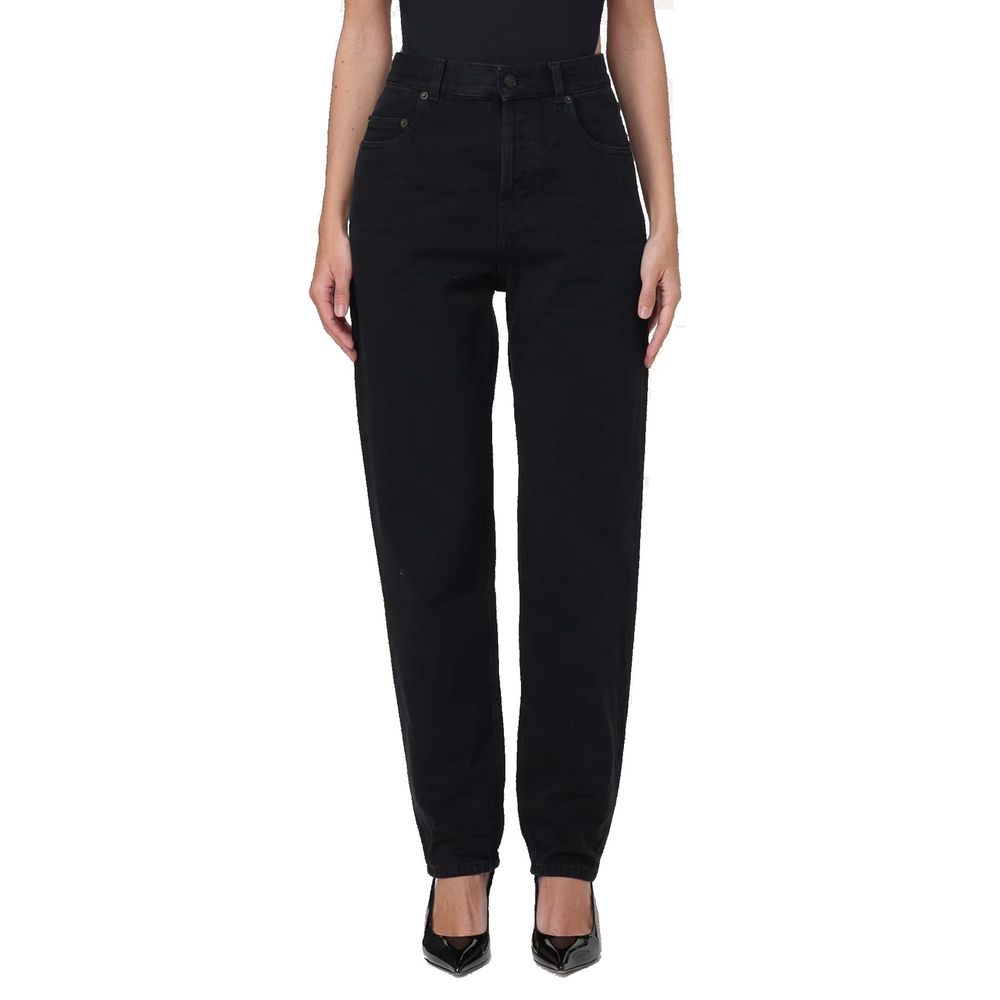 Jeans Saint Laurent Vanessa Denim