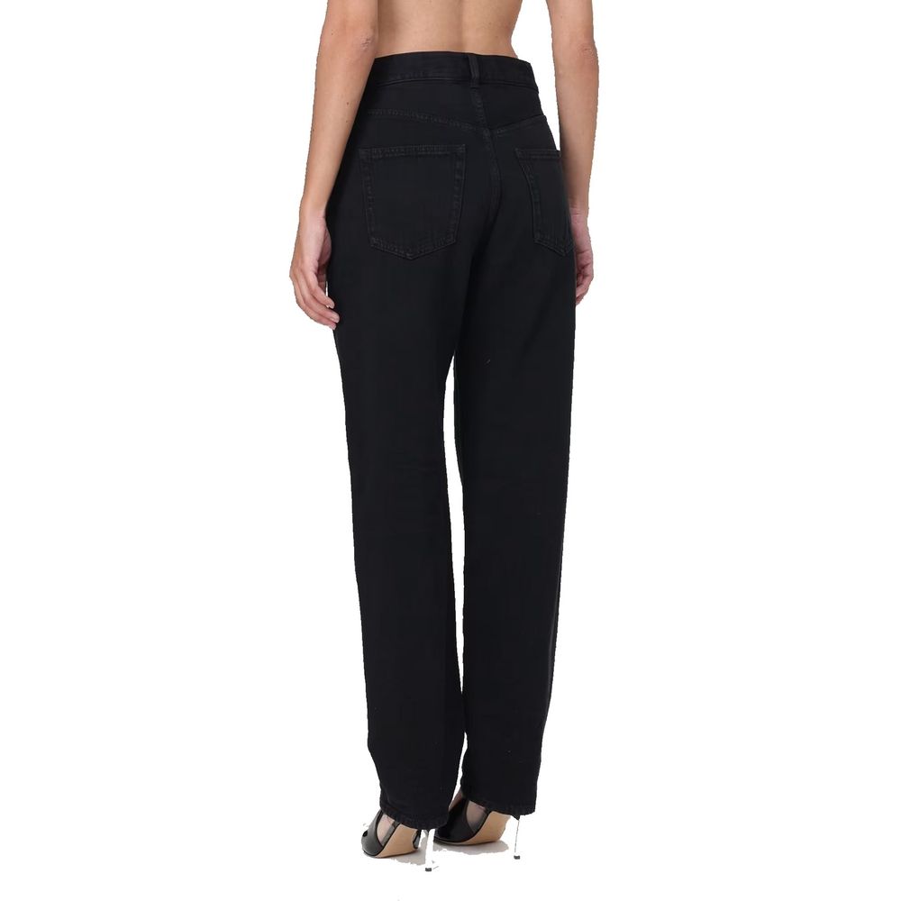 Jeans Saint Laurent Vanessa Denim