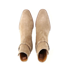 Botas Saint Laurent Wyatt Jodhpur