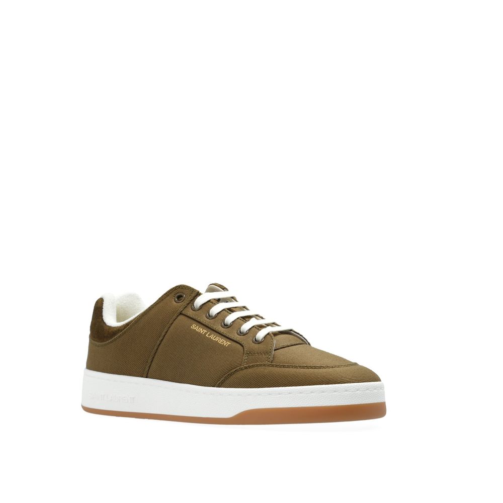 Tênis Saint Laurent 'SL/61'