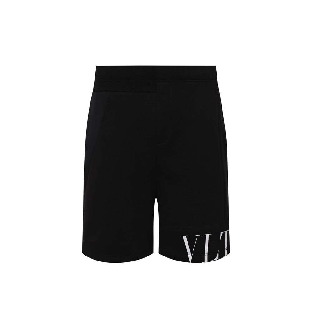 Shorts de corrida Valentino