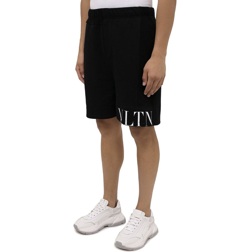 Shorts de corrida Valentino