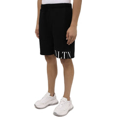 Shorts de corrida Valentino