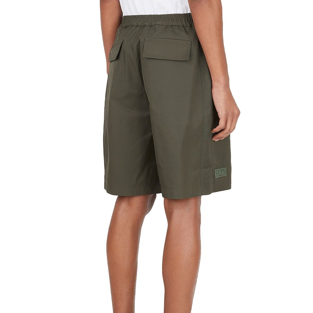 Shorts Valentino VLTN Tag