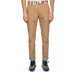 Calças Chino Versace Compilation