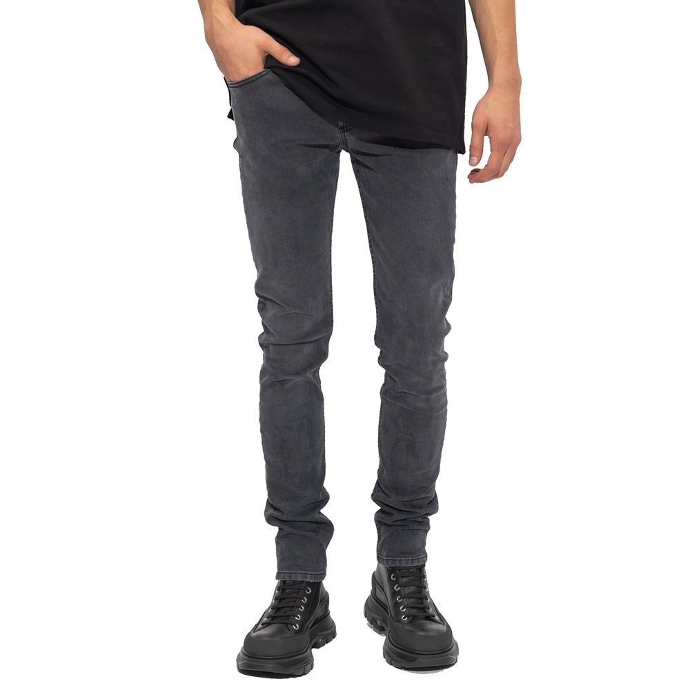 Calça Jeans Alexander McQueen