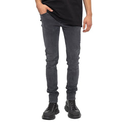 Calça Jeans Alexander McQueen