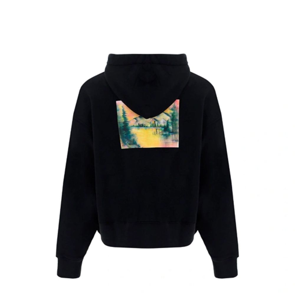Moletom Palm Angels Outros Materiais