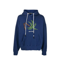 Moletom com capuz Palm Angels Palm Angles