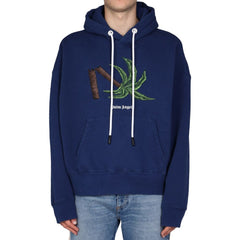 Moletom com capuz Palm Angels Palm Angles