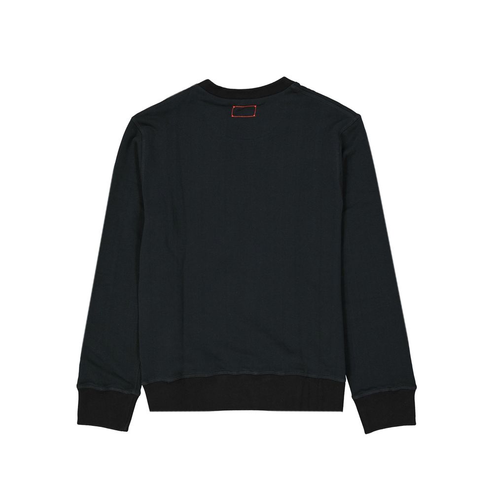 Moletom com logotipo Alexander McQueen