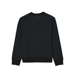 Moletom com logotipo Alexander McQueen