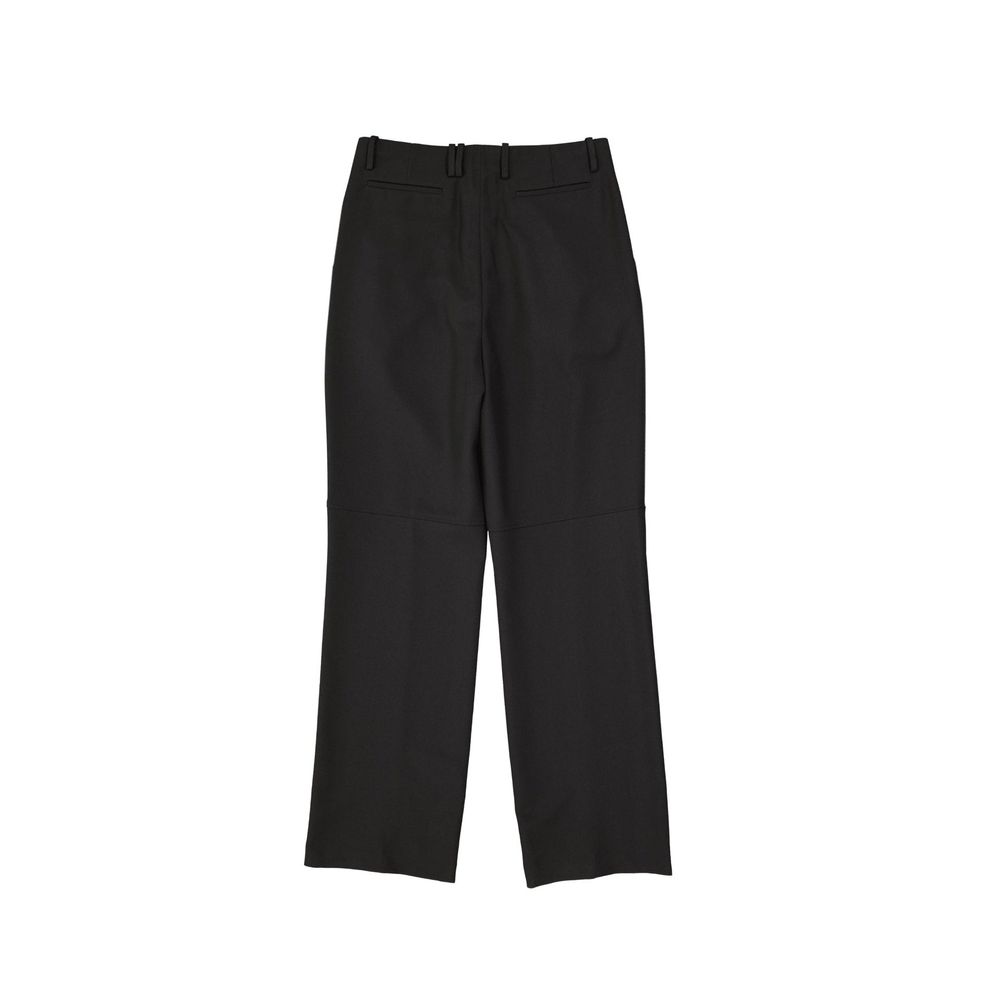 Calças de algodão Off-White