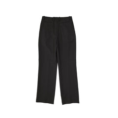 Calças de algodão Off-White
