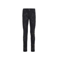 Calça Jeans Amiri Cotton Denim