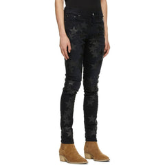 Calça Jeans Amiri Cotton Denim