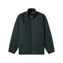 Balenciaga Jaqueta Cantone Logo