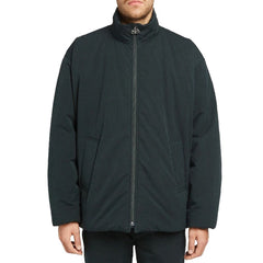 Balenciaga Jaqueta Cantone Logo