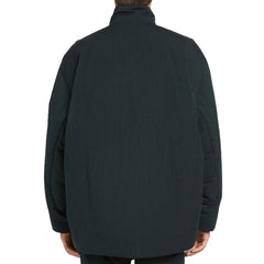 Balenciaga Jaqueta Cantone Logo