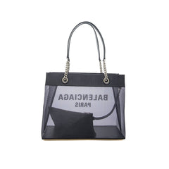 Sacola de compras Duty Free da Balenciaga