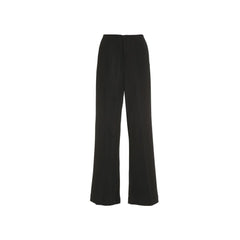 Calças de perna larga Maison Margiela