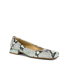 Sapatilhas de bailarina Bottega Veneta