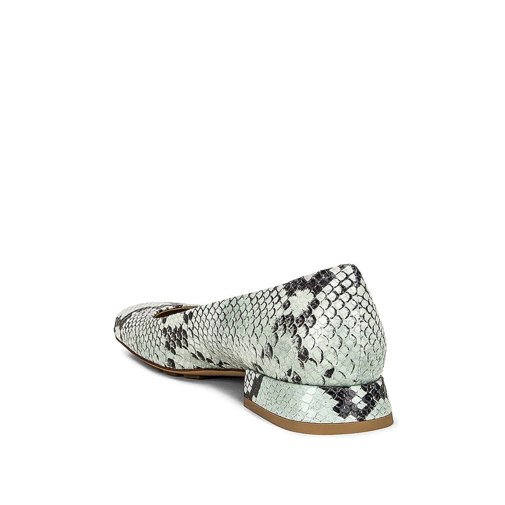 Sapatilhas de bailarina Bottega Veneta