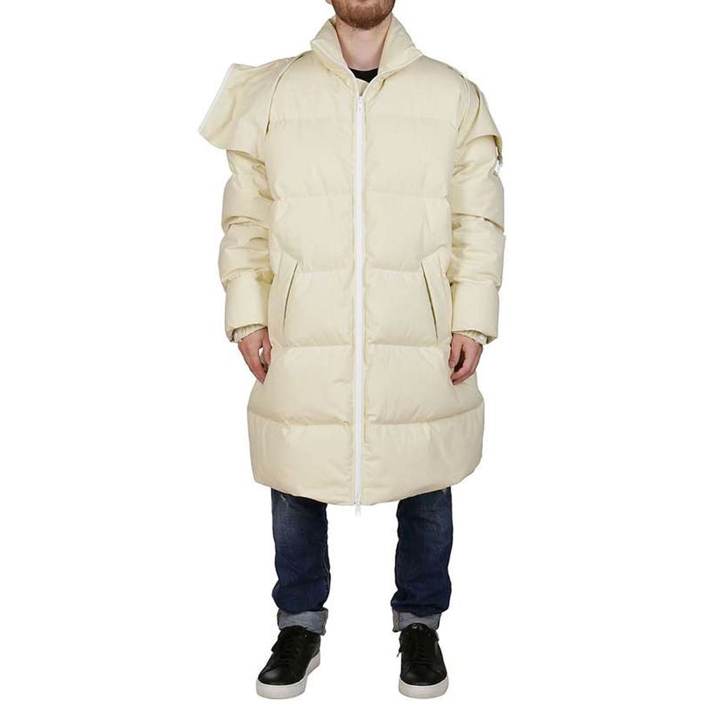 Casaco acolchoado Bottega Veneta