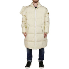 Casaco acolchoado Bottega Veneta
