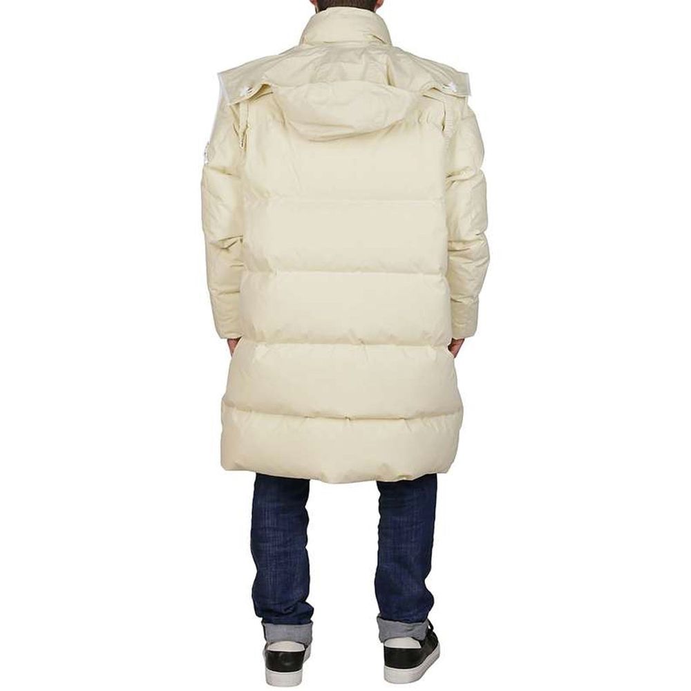 Casaco acolchoado Bottega Veneta