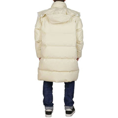 Casaco acolchoado Bottega Veneta