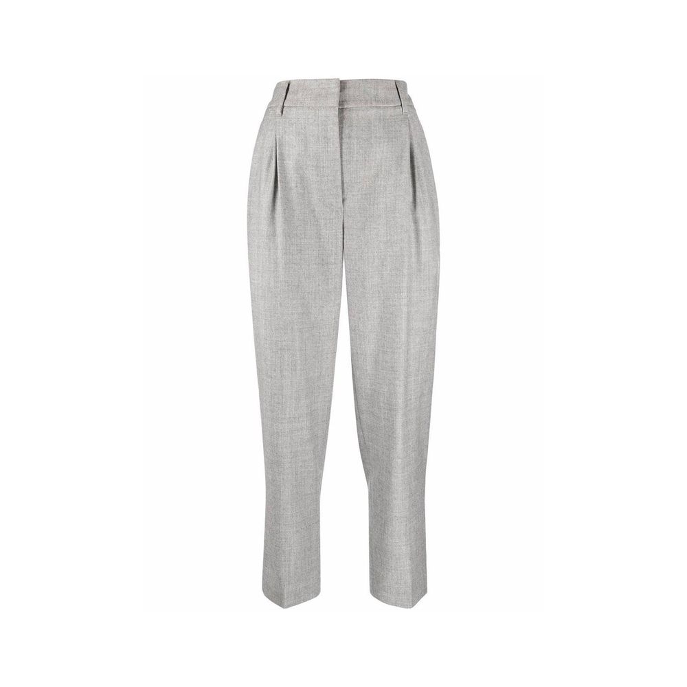 Calça Cropped Brunello Cucinelli