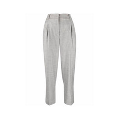 Calça Cropped Brunello Cucinelli