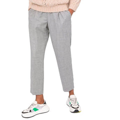 Calça Cropped Brunello Cucinelli