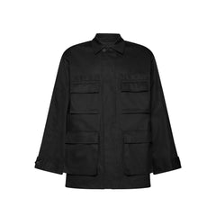 Balenciaga Jaqueta Cargo Multibolsos