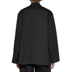 Balenciaga Jaqueta Cargo Multibolsos