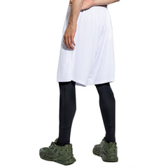 Bermuda Balenciaga Sporty B