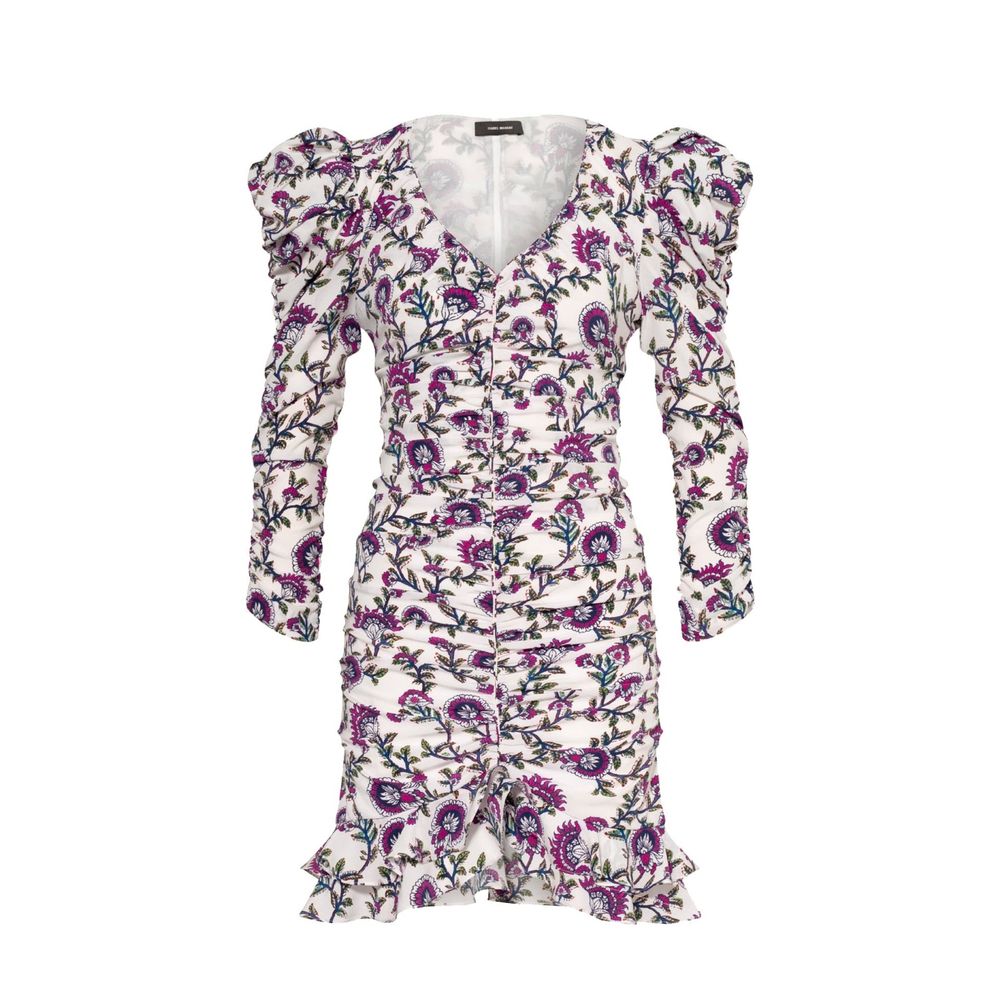 Vestido Isabel Marant Etoil Bireya
