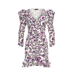 Vestido Isabel Marant Etoil Bireya