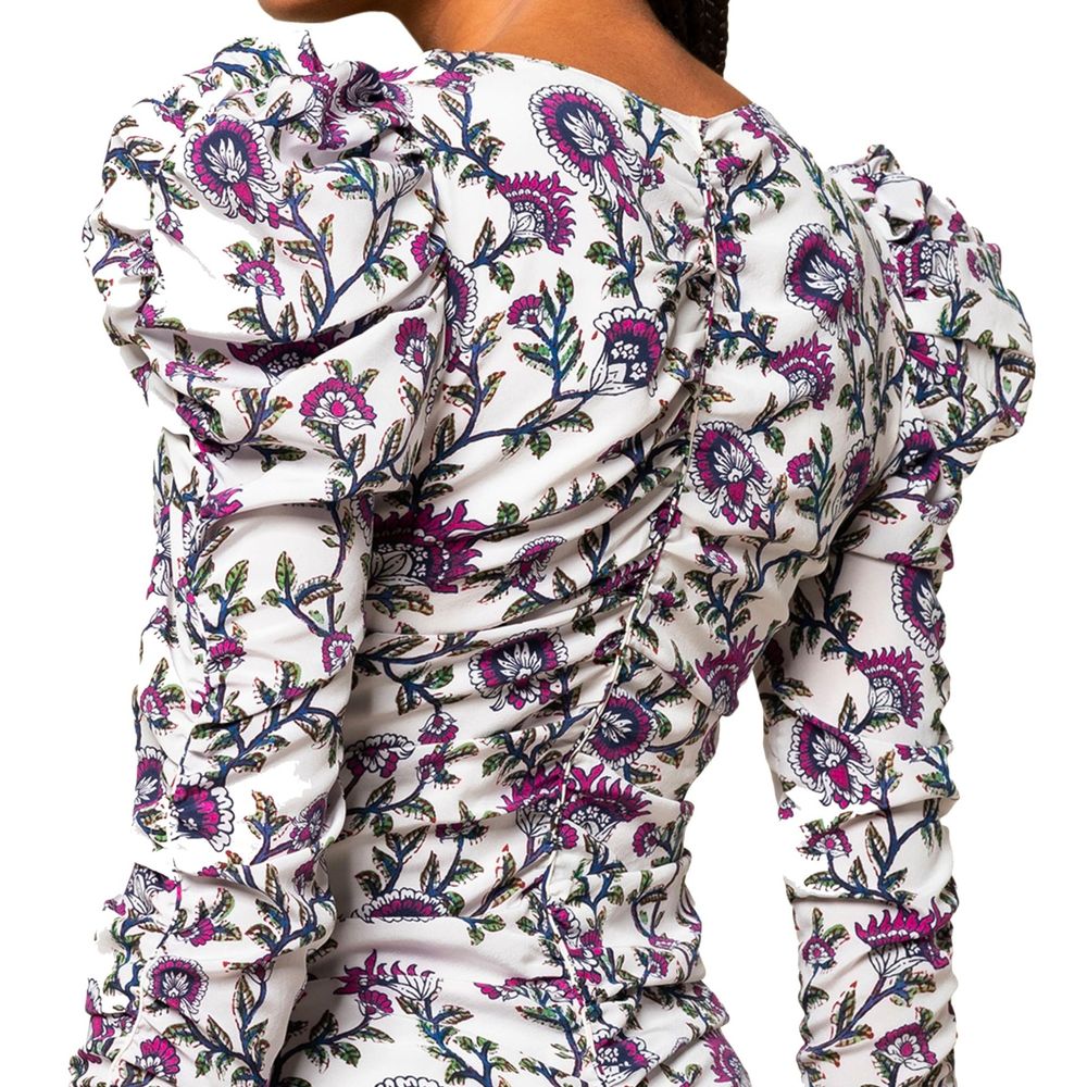Vestido Isabel Marant Etoil Bireya