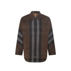 Jaqueta Burberry Parka