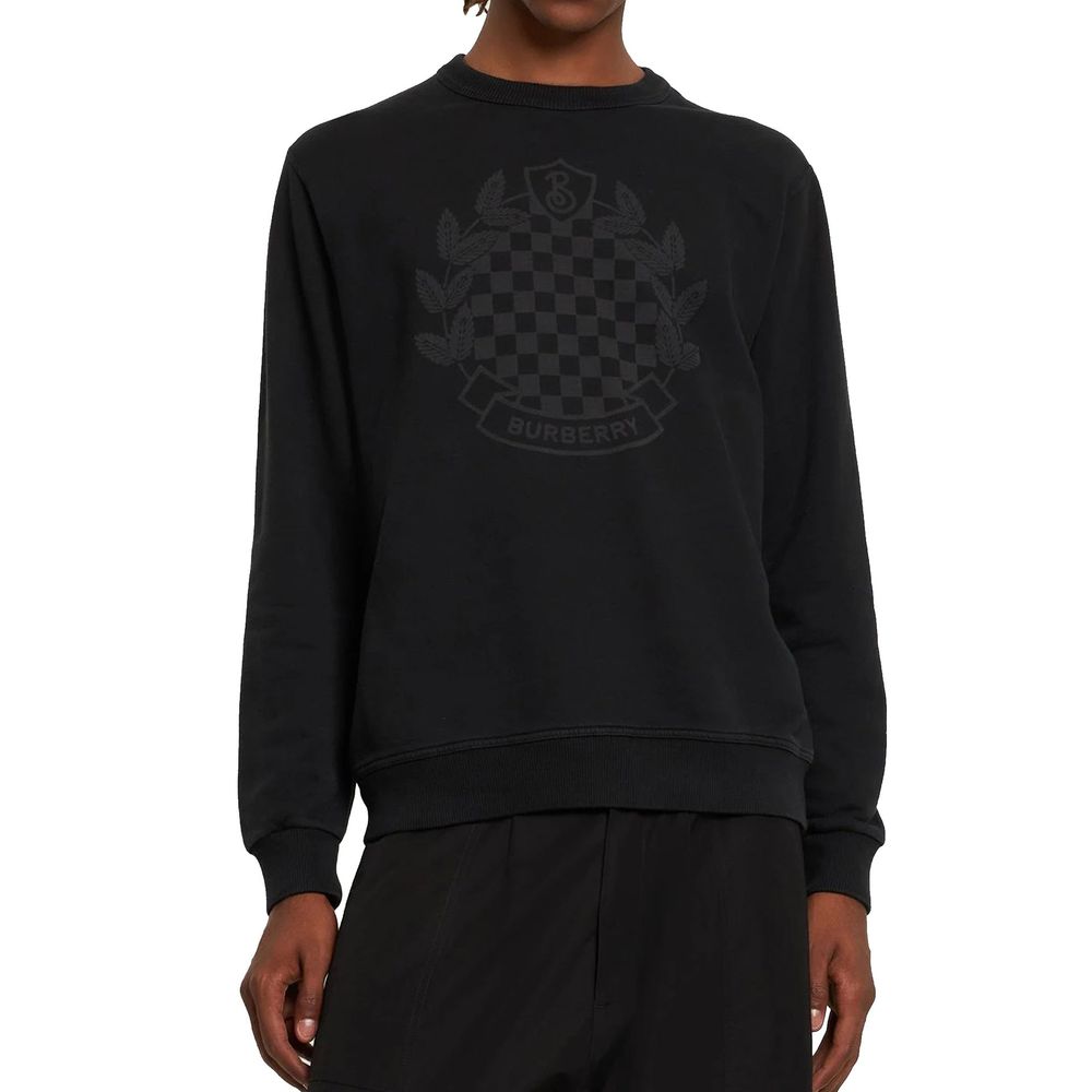 Moletom Burberry Subirton