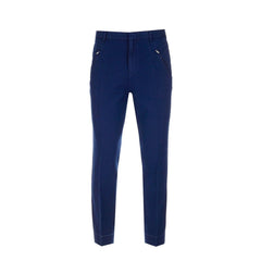 Calças Jeans de Algodão Maison Margiela