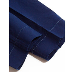 Calças Jeans de Algodão Maison Margiela