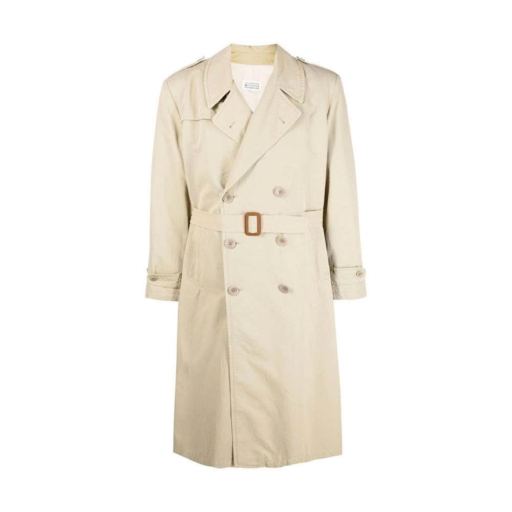 Capa de chuva Maison Margiela