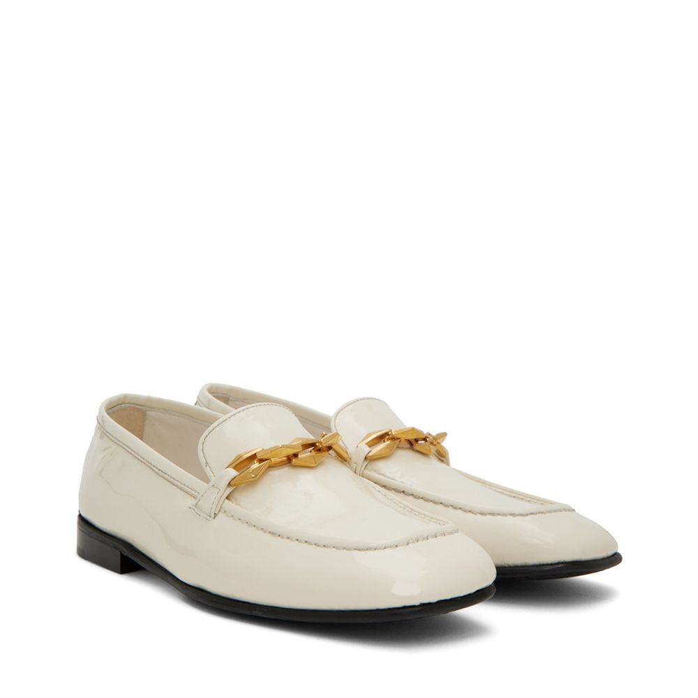 Mocassins Jimmy Choo Diamond Tilda
